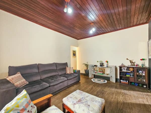 Casa à venda no bairro Casa Verde em São Paulo/SP