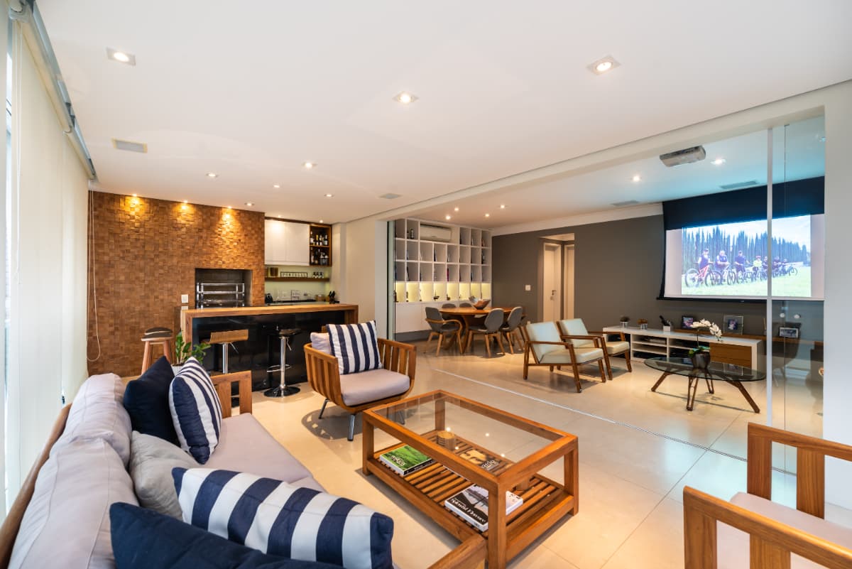Apartamento à venda no bairro Itaim Bibi em São Paulo/SP