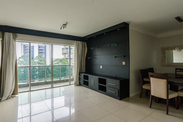 Apartamento à venda no bairro Vila Andrade em São Paulo/SP