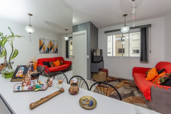 Apartamento à venda no bairro Vila Ema em São Paulo/SP