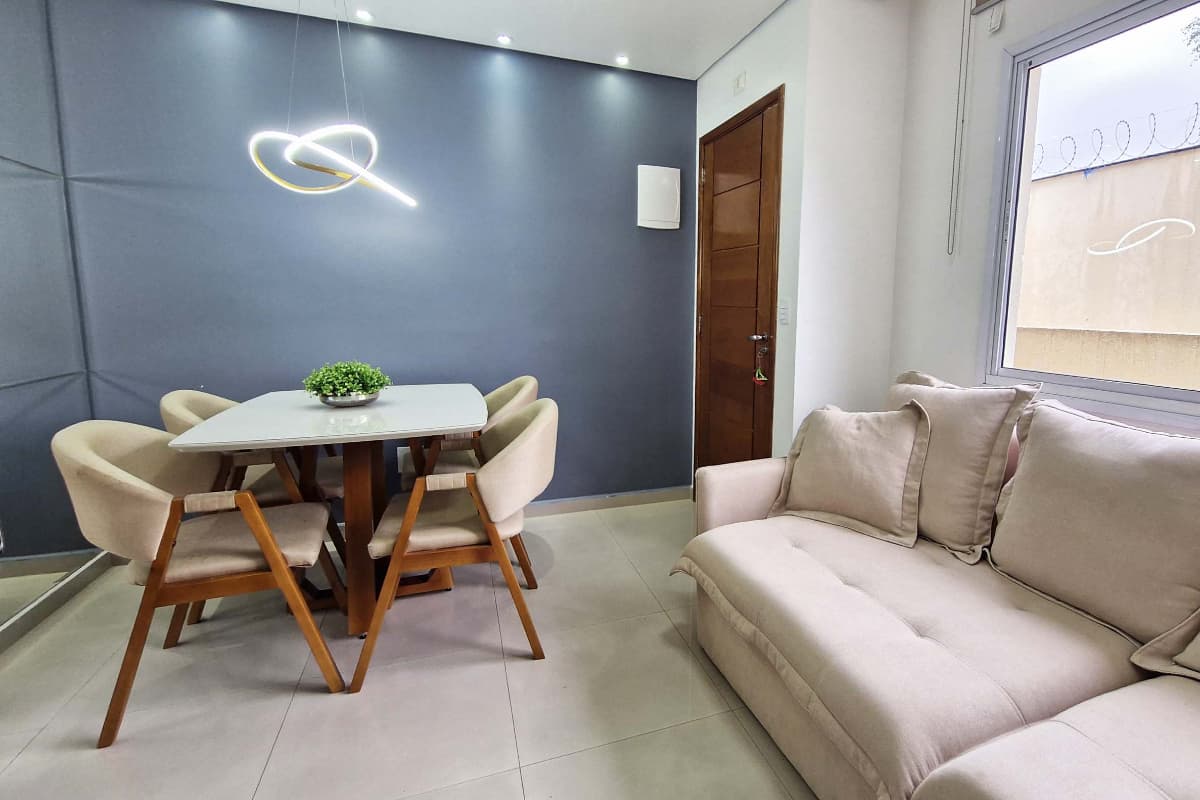 Casa à venda no bairro Tremembé em São Paulo/SP