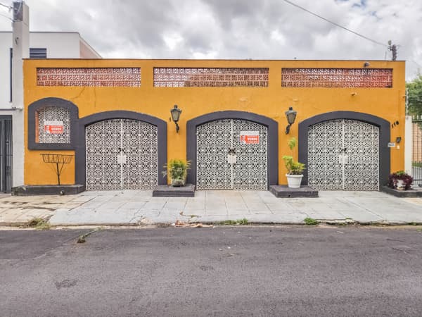 Casa à venda no bairro Vila Inah em São Paulo/SP