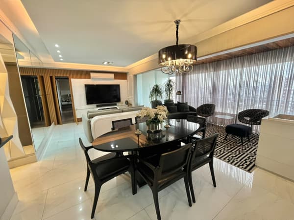 Apartamento à venda no bairro Mooca em São Paulo/SP