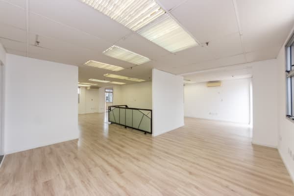 Sala comercial à venda no bairro Indianópolis em São Paulo/SP