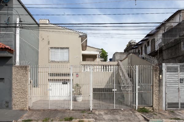 Casa à venda no bairro Vila Nova Cachoeirinha em São Paulo/SP