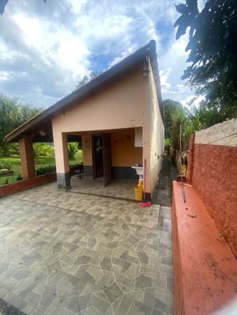 Sítio à venda no bairro Chácaras São José em Franco da Rocha/SP