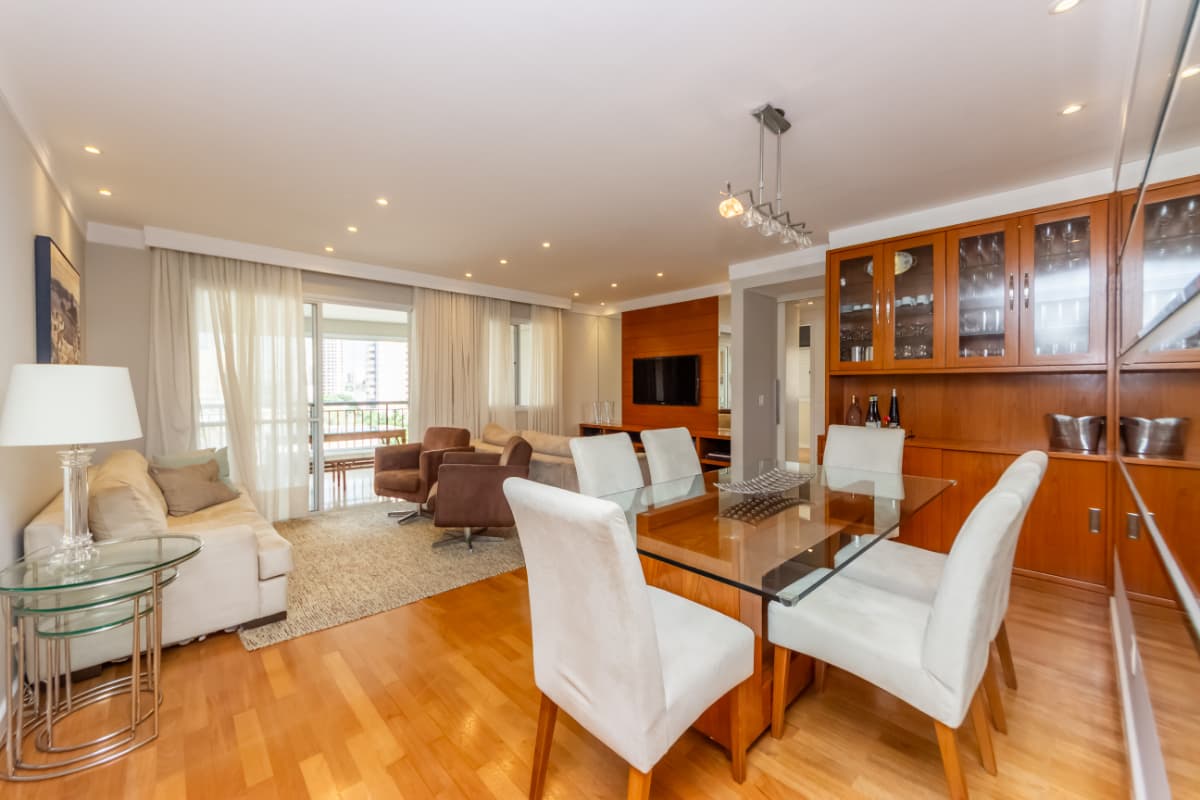 Apartamento à venda no bairro Ipiranga em São Paulo/SP