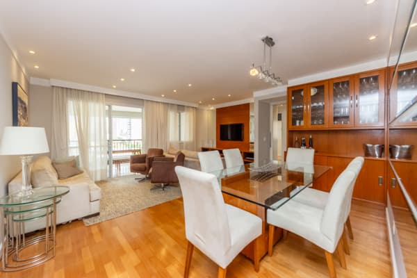 Apartamento à venda no bairro Ipiranga em São Paulo/SP