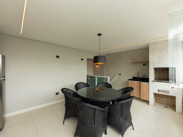 Apartamento à venda no bairro Jardim Ampliação em São Paulo/SP
