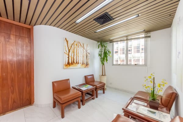Sala comercial à venda no bairro Jardim Paulista em São Paulo/SP