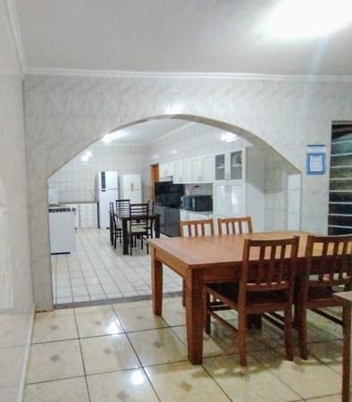 Casa à venda no bairro Antônio Marincek em Ribeirão Preto/SP