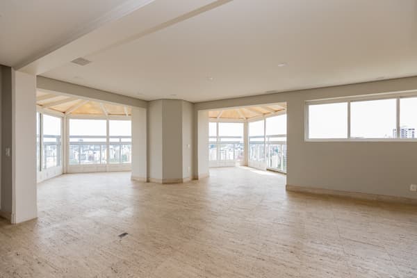 Apartamento à venda no bairro Vila Suzana em São Paulo/SP