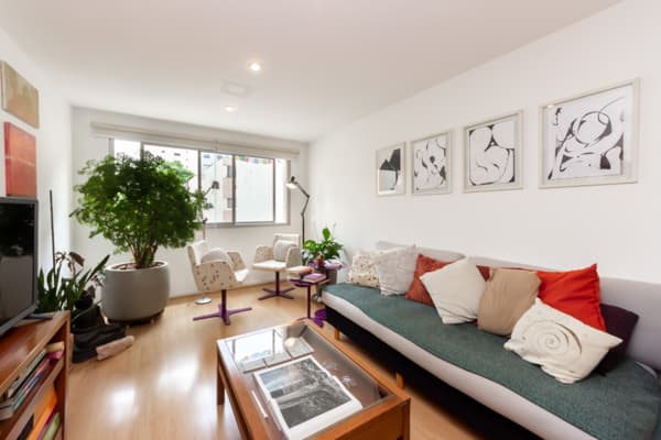 Apartamento à venda no bairro Perdizes em São Paulo/SP