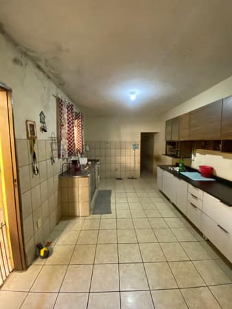 Casa à venda no bairro Itaquera em São Paulo/SP