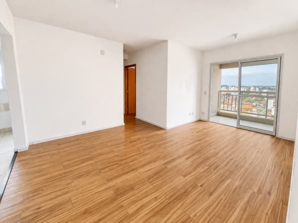 Apartamento à venda no bairro Jardim Vila Formosa em São Paulo/SP