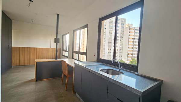 Apartamento à venda no bairro Vila Mariana em São Paulo/SP