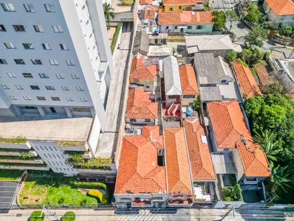 Sobrado à venda no bairro Piqueri em São Paulo/SP