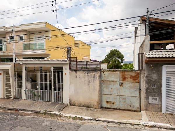 Casa à venda no bairro Vila Prado em São Paulo/SP
