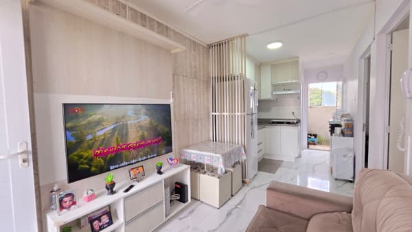 Apartamento à venda no bairro Casa Verde em São Paulo/SP