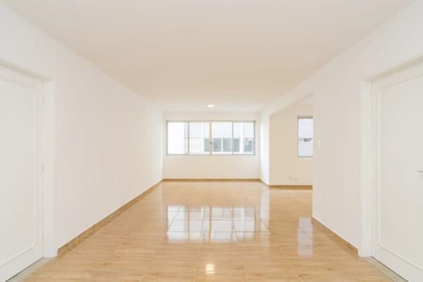 Apartamento à venda no bairro Itaim Bibi em São Paulo/SP