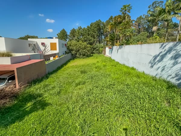 Terreno à venda no bairro Nova Higienópolis em Jandira/SP
