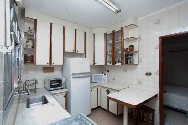 Casa à venda no bairro Limão em São Paulo/SP