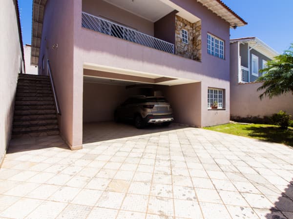 Sobrado à venda no bairro City Bussocaba em Osasco/SP
