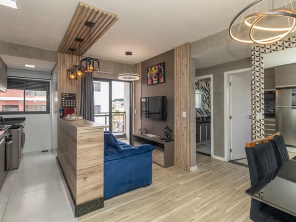 Apartamento à venda no bairro Vila Formosa em São Paulo/SP