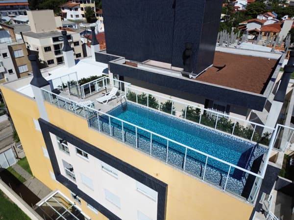 Apartamento à venda no bairro Ingleses do Rio Vermelho em Florianópolis/SC