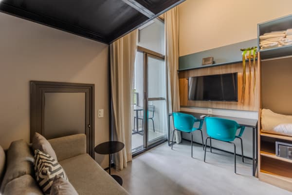 Apartamento à venda no bairro Brooklin em São Paulo/SP