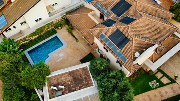 Casa à venda no bairro Jardim Botânico em Ribeirão Preto/SP