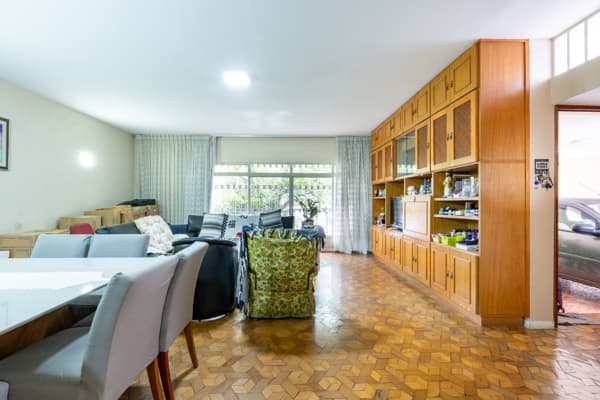 Casa à venda no bairro Jardim Jussara em São Paulo/SP