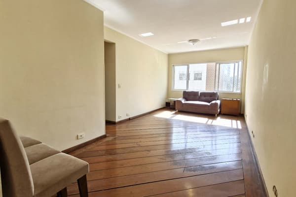 Apartamento à venda no bairro Perdizes em São Paulo/SP