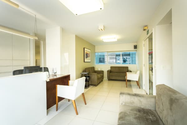 Sala comercial à venda no bairro Consolação em São Paulo/SP