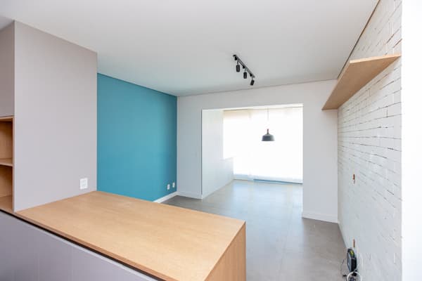 Apartamento à venda no bairro Campo Belo em São Paulo/SP