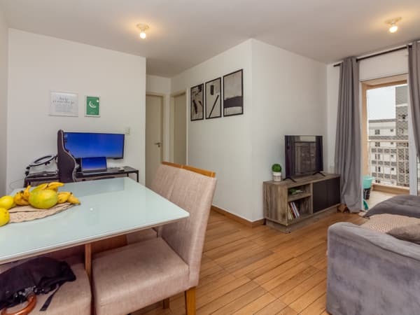 Apartamento à venda no bairro Vila Guedes em São Paulo/SP