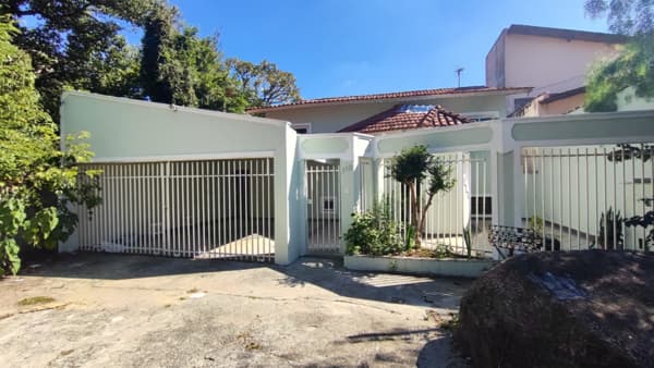Casa à venda no bairro Centro em Bragança Paulista/SP