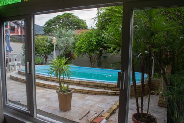 Casa à venda no bairro Rio Tavares em Florianópolis/SC