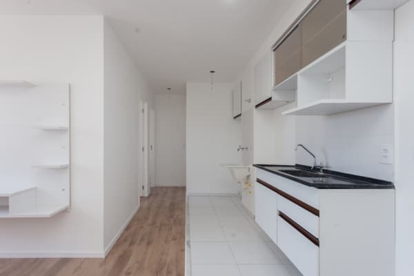 Apartamento à venda no bairro Pirituba em São Paulo/SP
