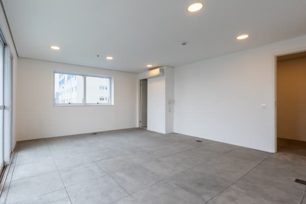 Sala comercial à venda no bairro Santo Amaro em São Paulo/SP