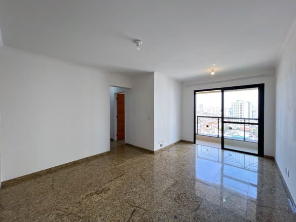 Apartamento à venda no bairro Lauzane Paulista em São Paulo/SP