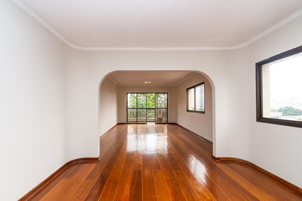 Apartamento à venda no bairro Ipiranga em São Paulo/SP