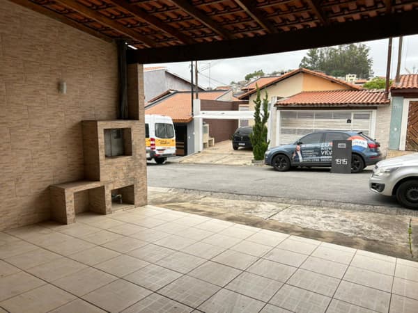 Casa à venda no bairro Jaraguá em São Paulo/SP
