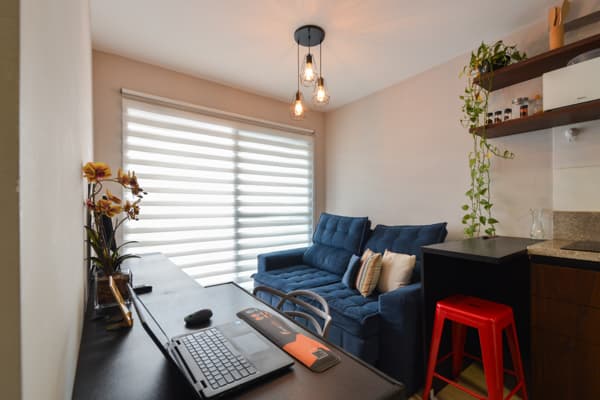 Apartamento à venda no bairro Vila Mariana em São Paulo/SP