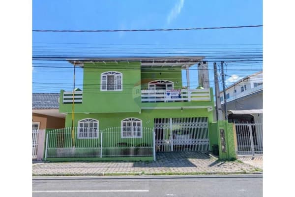 Casa à venda no bairro Nações em Balneário Camboriú/SC