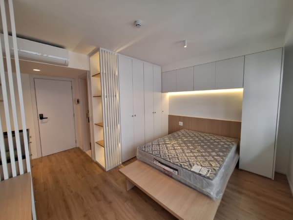 Apartamento à venda no bairro Perdizes em São Paulo/SP