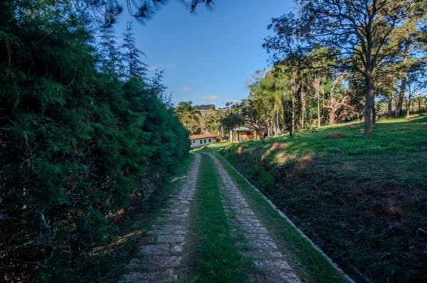 Sítio à venda no bairro Bairro Pedras de Ouro em Itatiba/SP