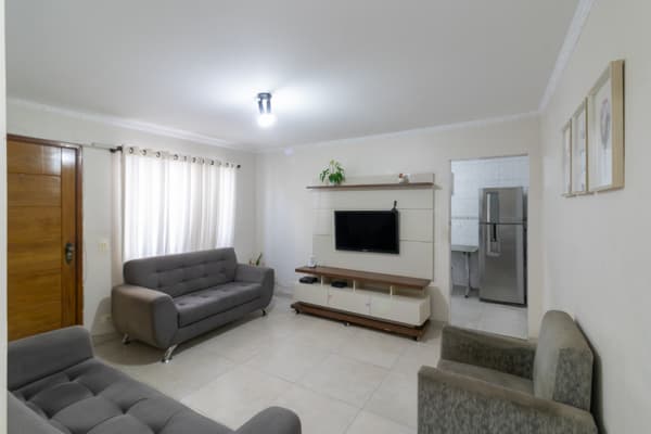Casa à venda no bairro Jardim Peri em São Paulo/SP