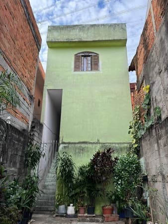 Casa à venda no bairro Vila Menck em Osasco/SP