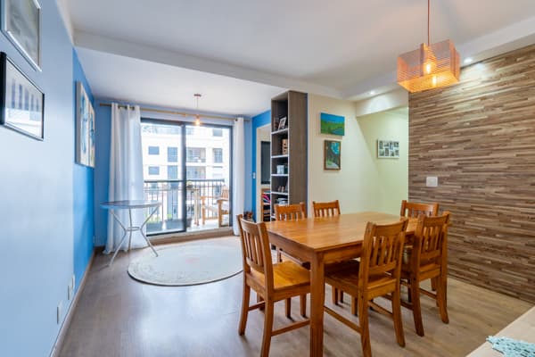 Apartamento à venda no bairro Cidade São Francisco em São Paulo/SP